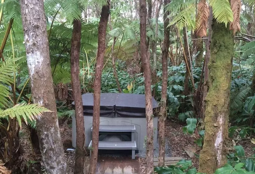 Volcano Hidden Cottage