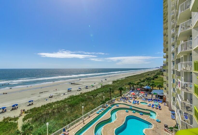 Watch Resort By Condo World