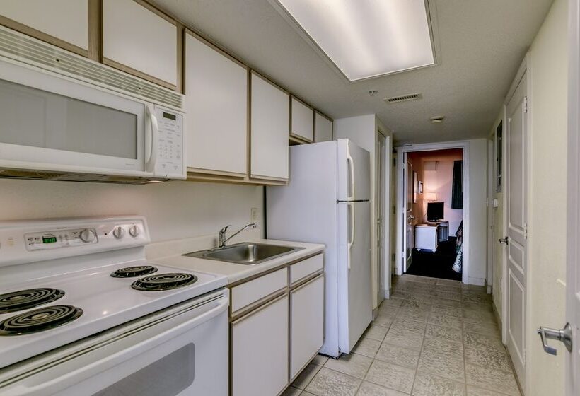 Watch Resort By Condo World