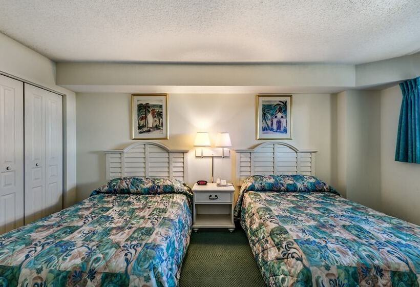 Watch Resort By Condo World