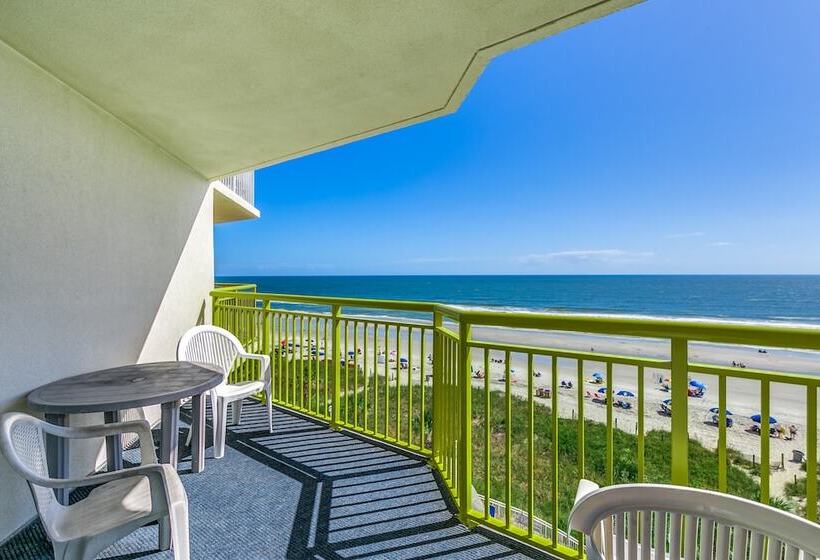 Watch Resort By Condo World