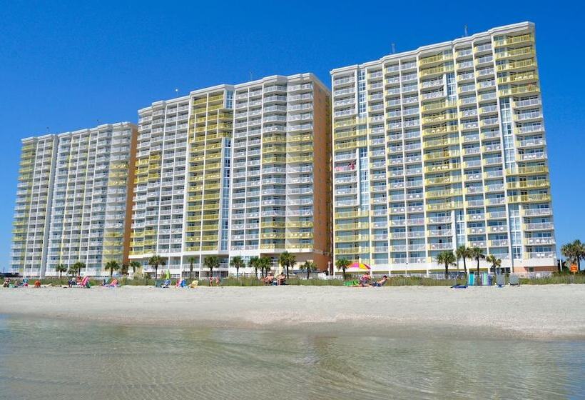 Watch Resort By Condo World