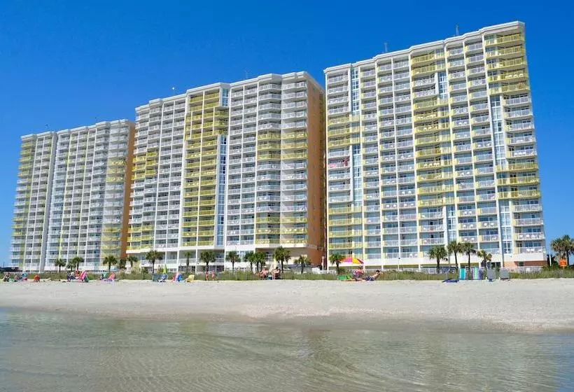 Watch Resort By Condo World