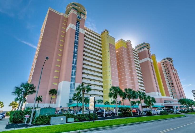 Watch Resort By Condo World