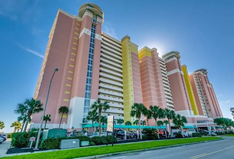 Watch Resort By Condo World