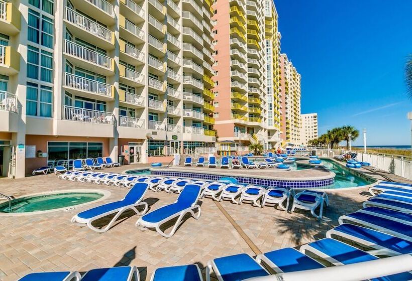 Watch Resort By Condo World