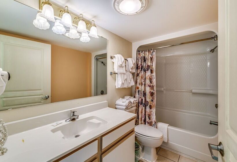 Watch Resort By Condo World