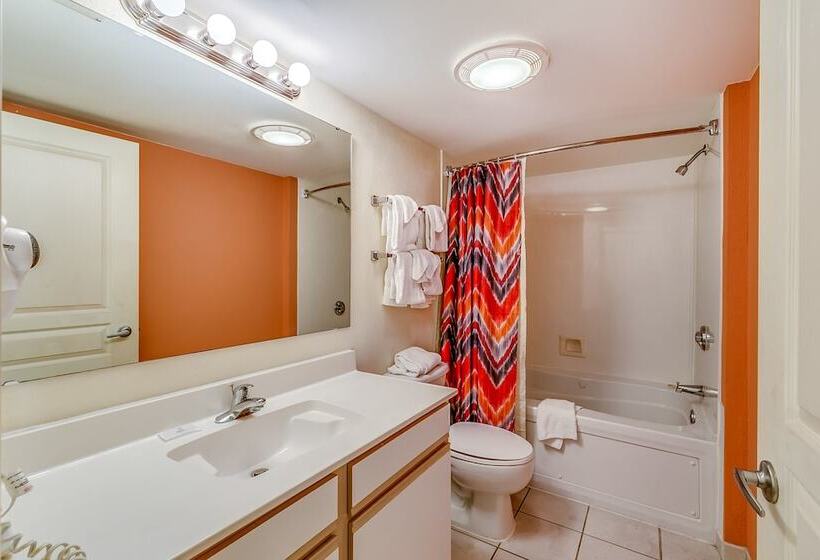 Watch Resort By Condo World