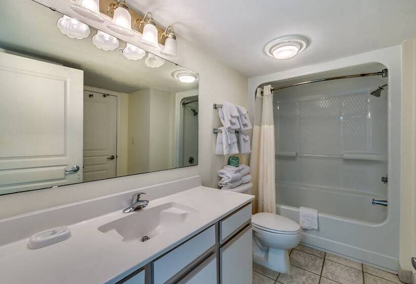 Watch Resort By Condo World