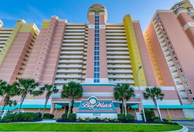 Watch Resort By Condo World