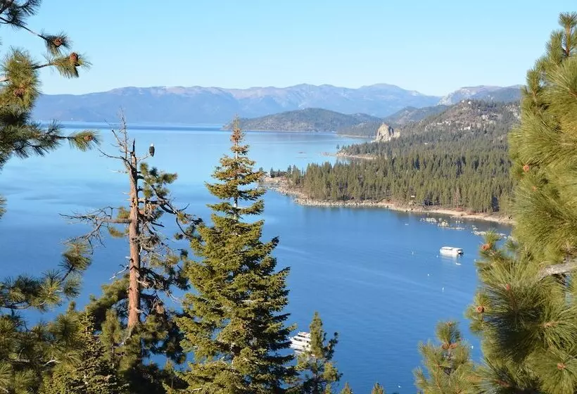 Where Eagles Fly Bed & Breakfast