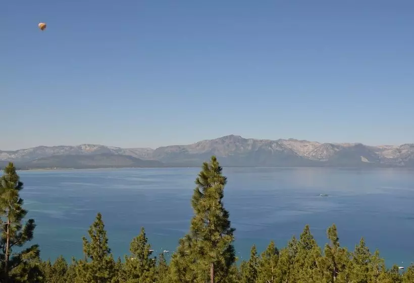 Where Eagles Fly Bed & Breakfast