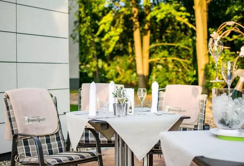 Alte Mühle Hotel & Restaurant