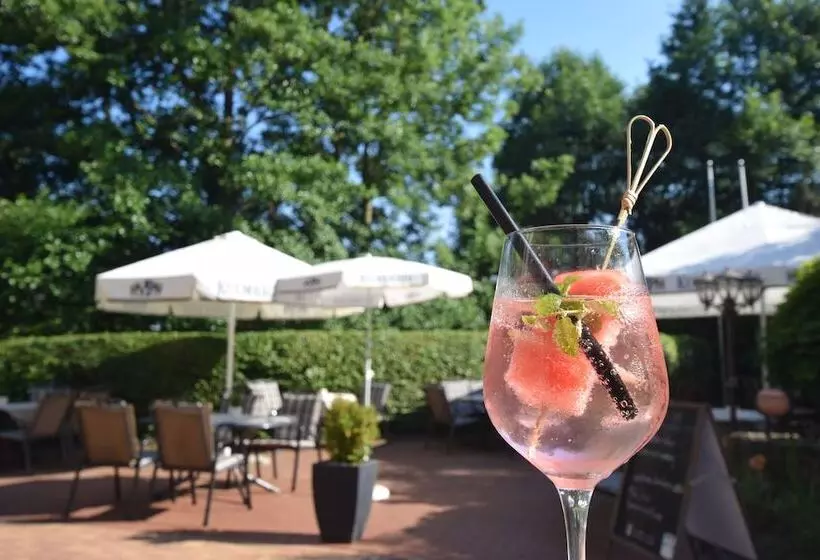 Alte Mühle Hotel & Restaurant