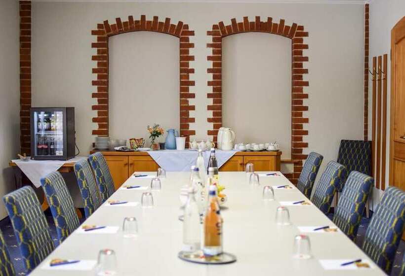 Alte Mühle Hotel & Restaurant