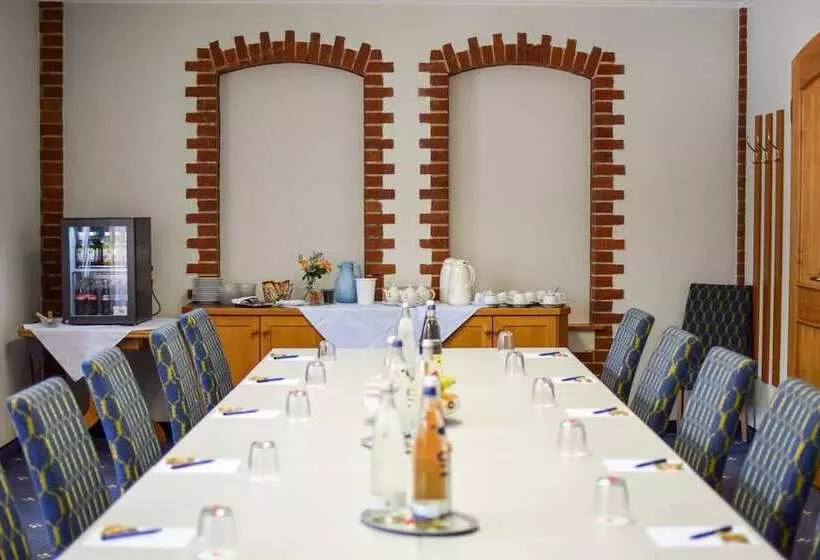 Alte Mühle Hotel & Restaurant