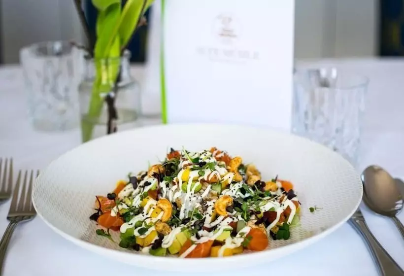 Alte Mühle Hotel & Restaurant