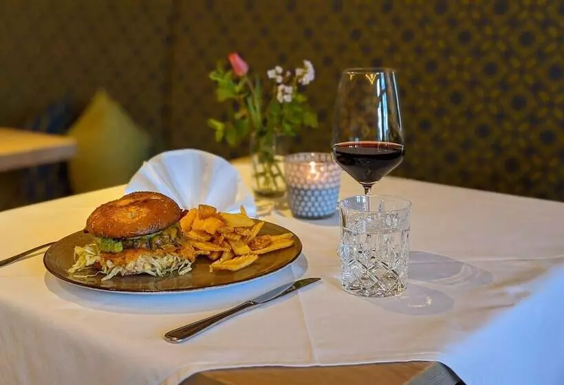 Alte Mühle Hotel & Restaurant