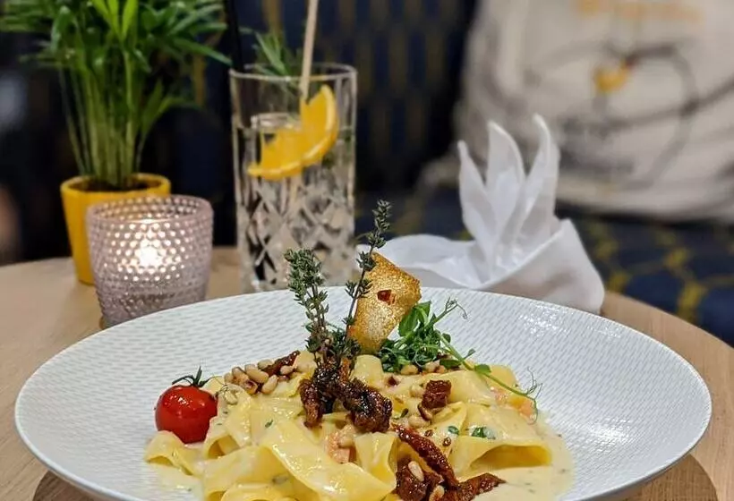 Alte Mühle Hotel & Restaurant