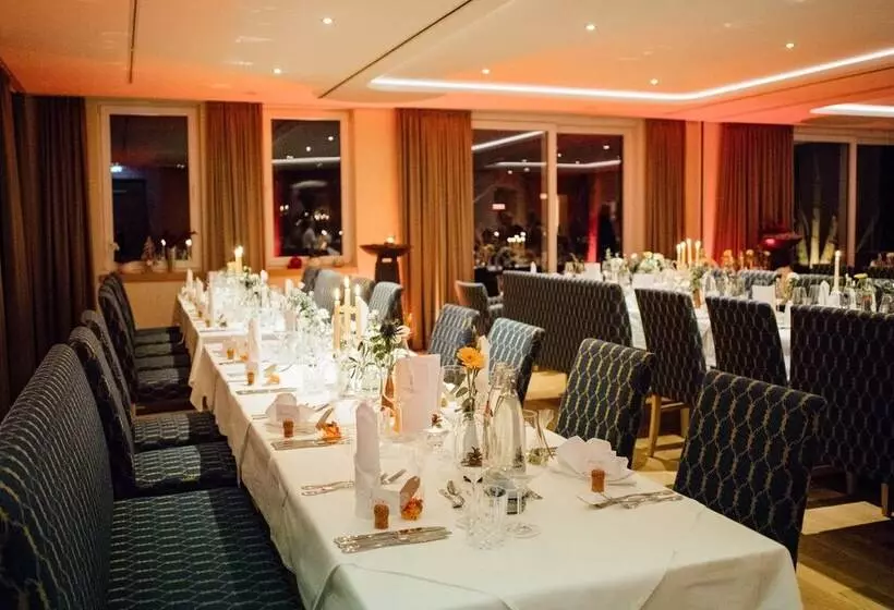 Alte Mühle Hotel & Restaurant