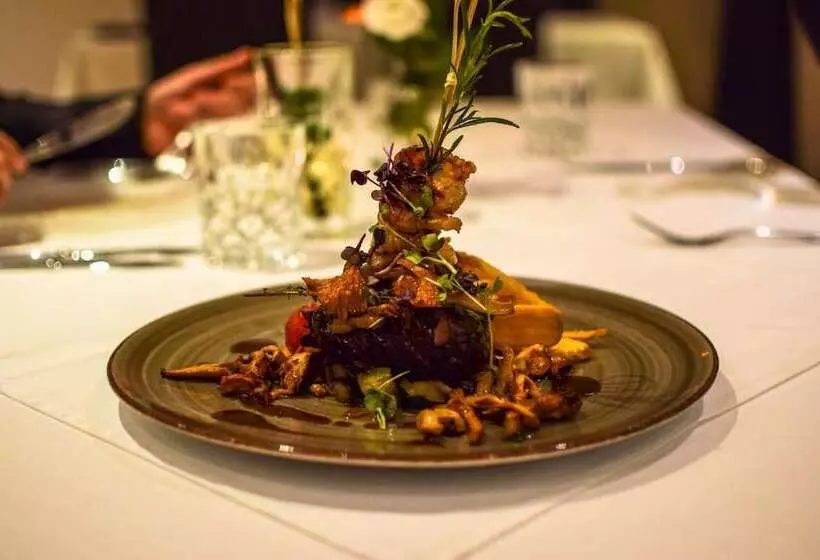 Alte Mühle Hotel & Restaurant