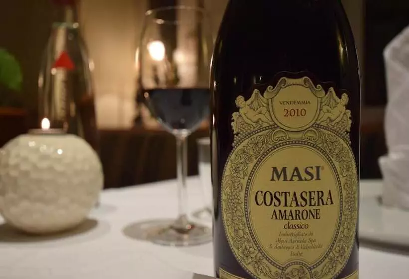 Alte Mühle Hotel & Restaurant