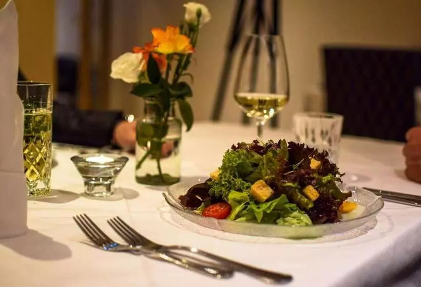 Alte Mühle Hotel & Restaurant