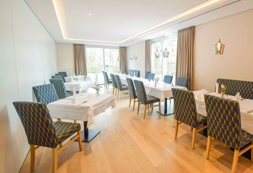 Alte Mühle Hotel & Restaurant