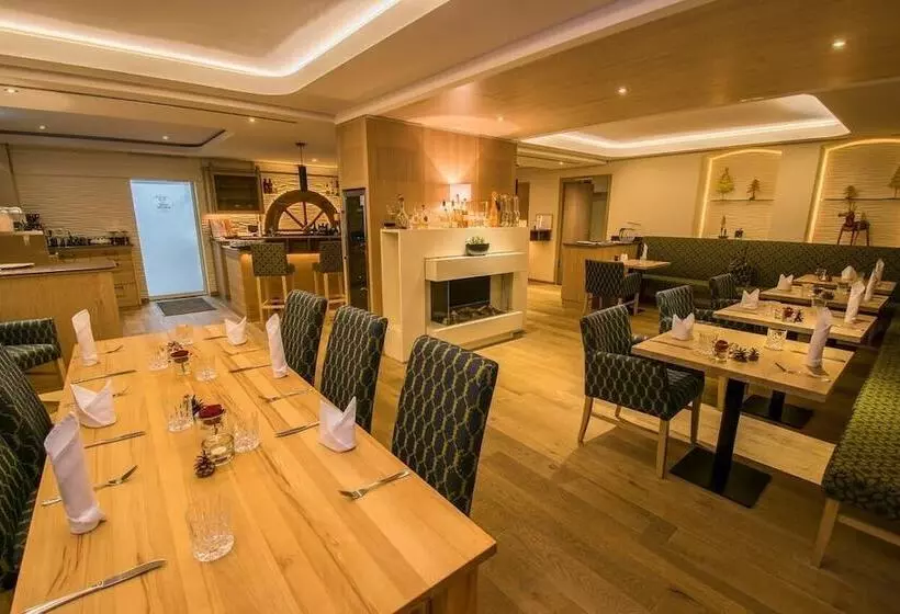 Alte Mühle Hotel & Restaurant