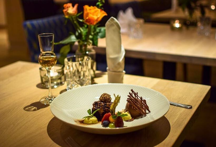 Alte Mühle Hotel & Restaurant