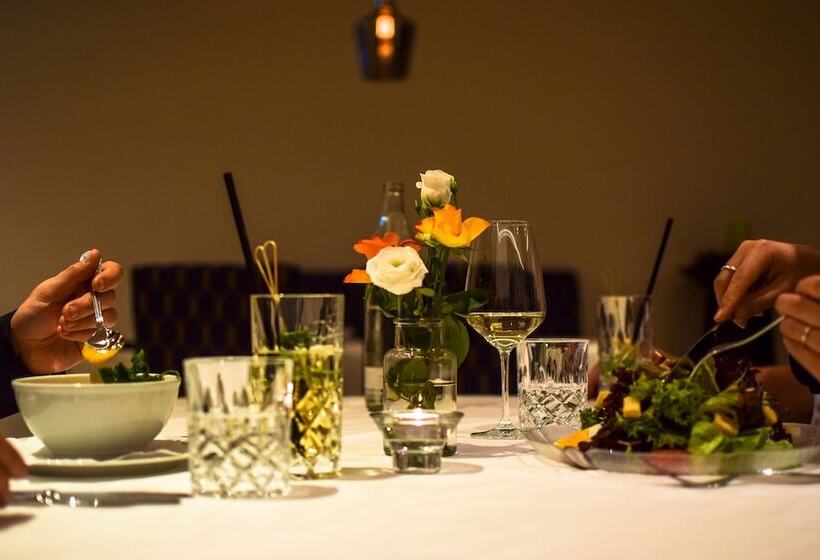 Alte Mühle Hotel & Restaurant