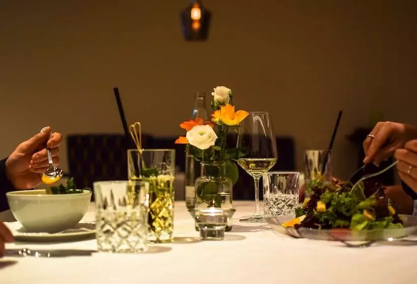 Alte Mühle Hotel & Restaurant