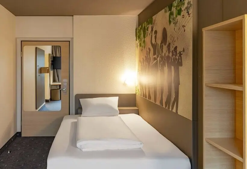 B&b Hotel Gießen Linden