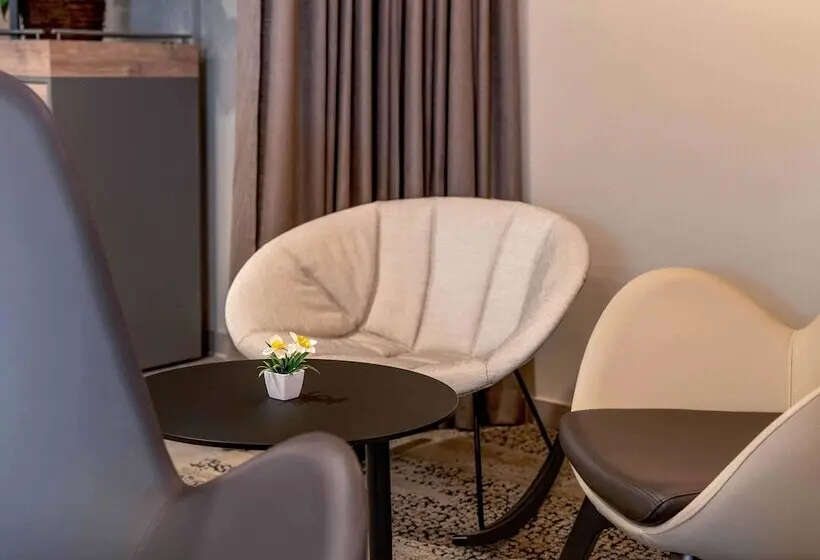 B&b Hotel Gießen Linden