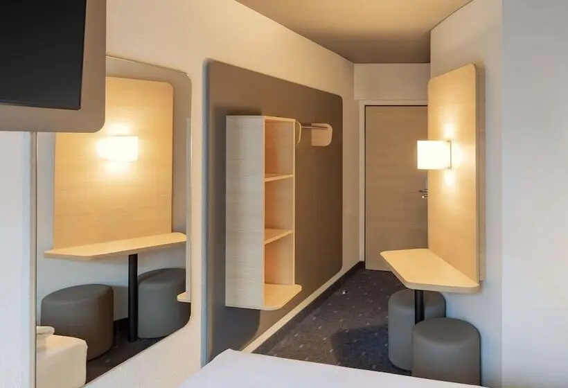 B&b Hotel Gießen Linden