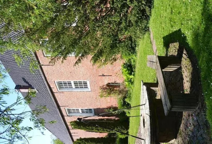 Burghotel Beningaburg