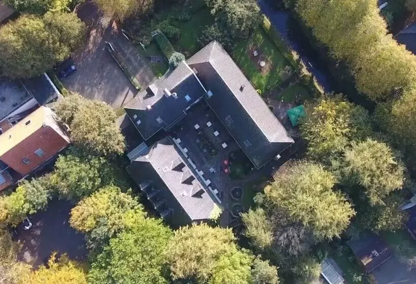 Burghotel Beningaburg