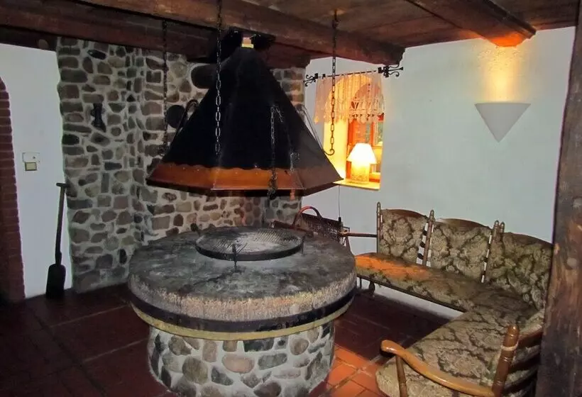 Burghotel Beningaburg