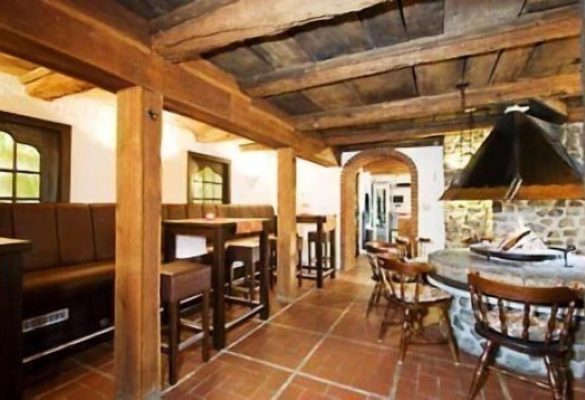 Burghotel Beningaburg