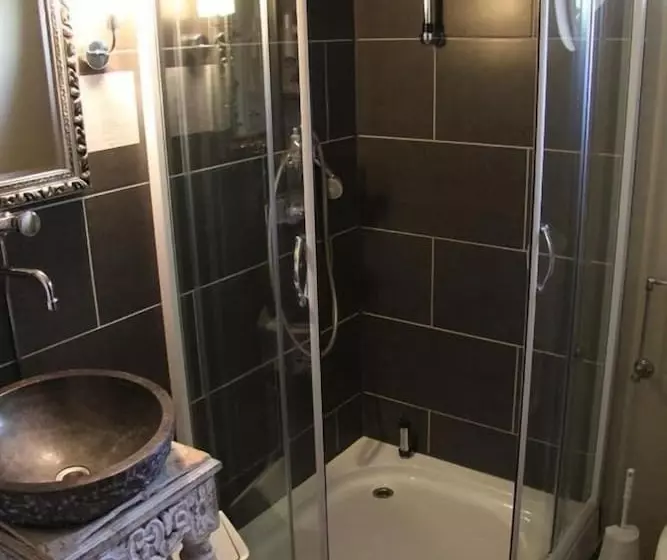 Burghotel Beningaburg