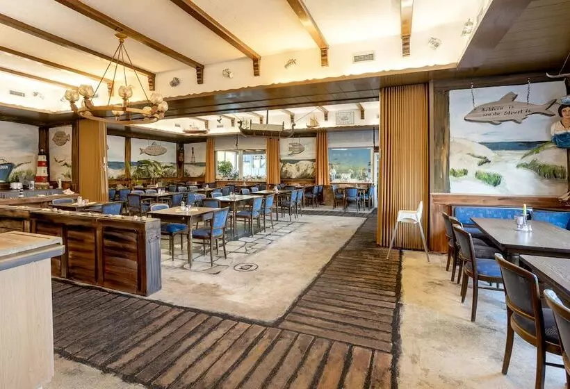 Familien  & Aparthotel Strandhof