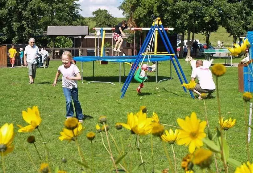 Familien  & Aparthotel Strandhof