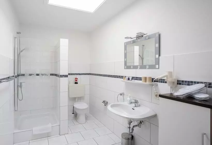 Familien  & Aparthotel Strandhof