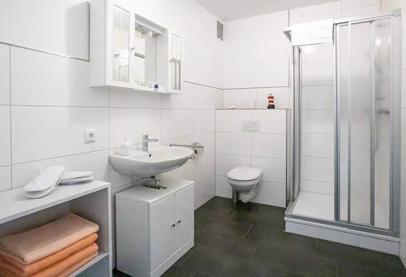 Familien  & Aparthotel Strandhof