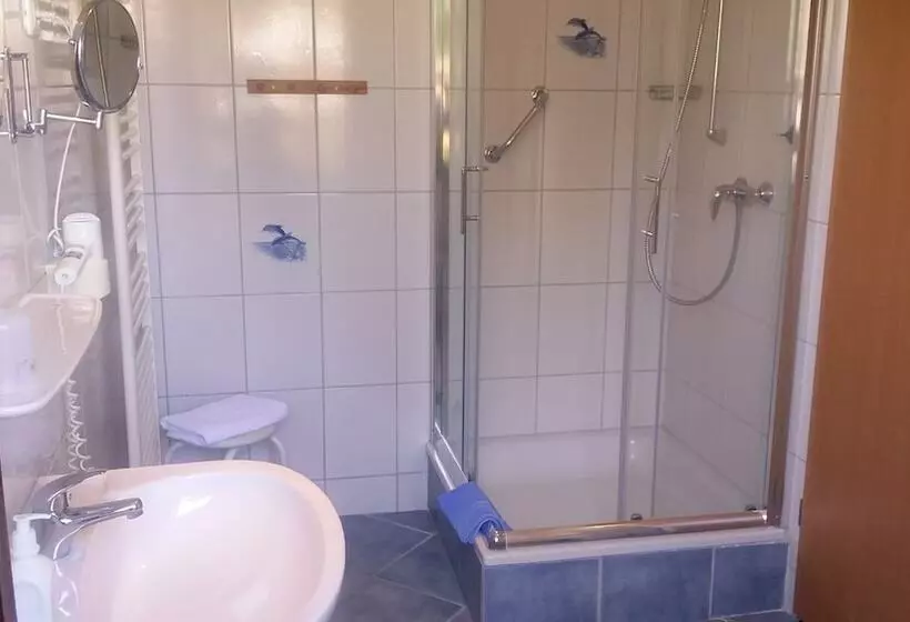 Familien  & Aparthotel Strandhof