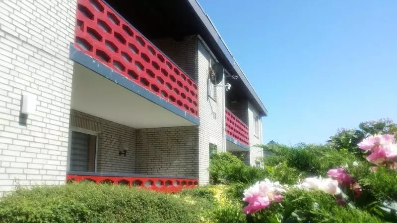 Familien  & Aparthotel Strandhof