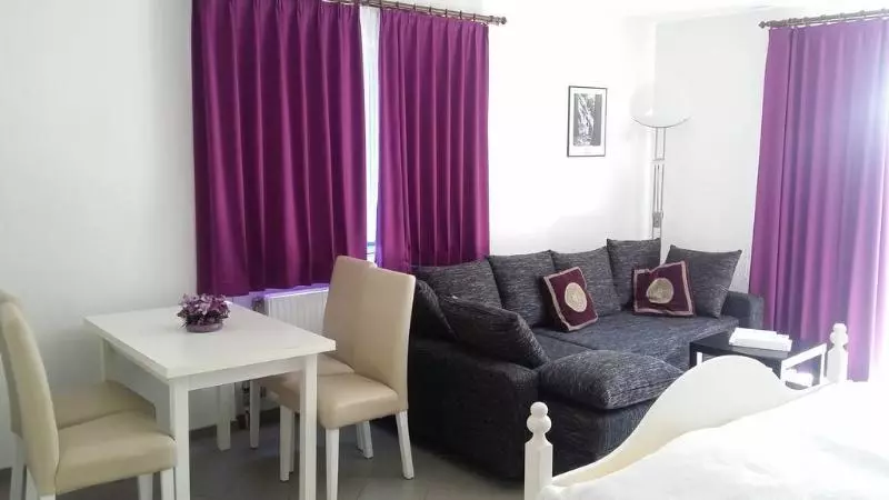 Familien  & Aparthotel Strandhof