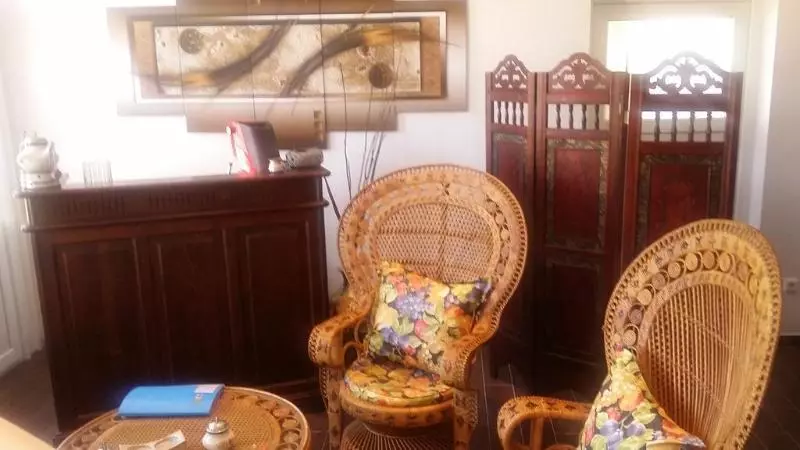 Familien  & Aparthotel Strandhof