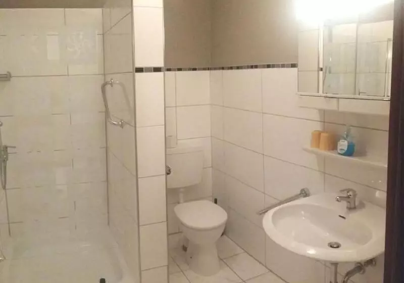 Familien  & Aparthotel Strandhof