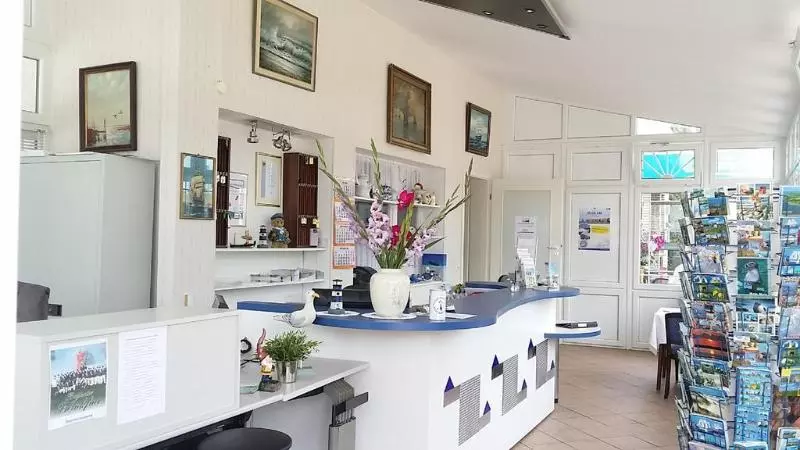 Familien  & Aparthotel Strandhof